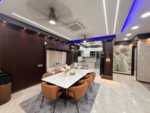 4 BHK Villa For Sale in Dandamudi Enclave