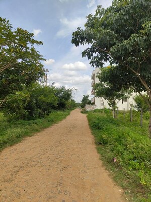  Plot – Garden View at Vasavi Shelters, Jigani - for Sale