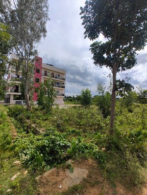  Plot – Exterior View View at Vasavi Shelters, Jigani - for Sale