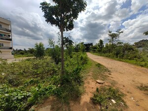 Plot Area in  Plot at Vasavi Shelters, Jigani – for Sale