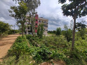  Plot – Garden View at Vasavi Shelters, Jigani - for Sale