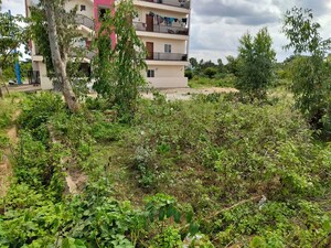  Plot – Exterior View View at Vasavi Shelters, Jigani - for Sale