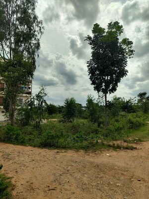 Plot Area in  Plot at Vasavi Shelters, Jigani – for Sale