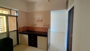 Kitchen in 1 BHK Apartment at Sterling Heights Vasai East, Vasai East – for Rent