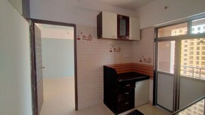 Kitchen in 1 BHK Apartment at Sterling Heights Vasai East, Vasai East – for Rent