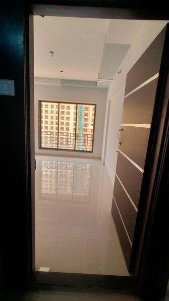 1 BHK 456 Sq.Ft. Apartment in Sterling Heights Vasai East