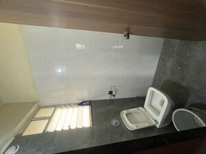 Kitchen in 2 BHK Apartment at Majestique Manhattan, Wagholi – for Sale