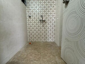 Bathroom in 1 BHK Apartment at Marvel Heights, Vasai East – for Sale