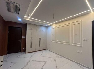 Kitchen in 4 BHK Apartment at DSR The Classe, Narsingi – for Rent