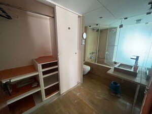 Living Room in 2 BHK Apartment at Dosti Eastern Bay, Wadala – for Rent