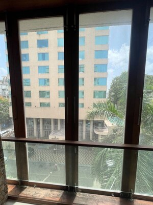 Swimming Pool in 2 BHK Apartment at Dosti Eastern Bay, Wadala – for Rent