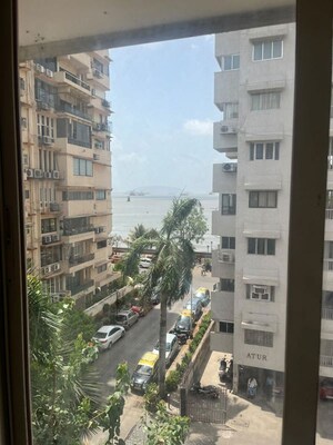 2 BHK Apartment – Exterior View View at Dosti Eastern Bay, Wadala - for Rent