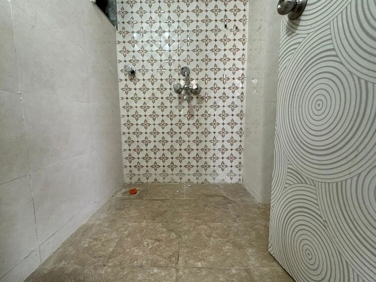 Bathroom, marvel-heights 1 Bedroom 425 Sq.Ft. Apartment In Vasai East Palghar 10663377