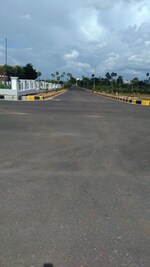 200 Sq.Ft. Plot in Green City Gachibowli County Phase 8