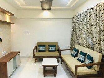 2 BHK Apartment For Sale in Kalash Vastushree in Katraj, Pune
