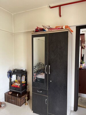 Furnished Amenities in 2 BHK Apartment at Kalash Vastushree, Katraj – for Sale