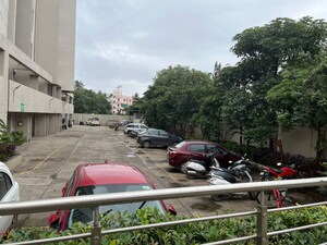 2 BHK Apartment – Exterior View View at Kalash Vastushree, Katraj - for Sale