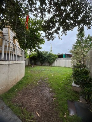 2 BHK Apartment – Exterior View View at Kalash Vastushree, Katraj - for Sale