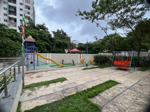 2 BHK Apartment – Exterior View View at Kalash Vastushree, Katraj - for Sale