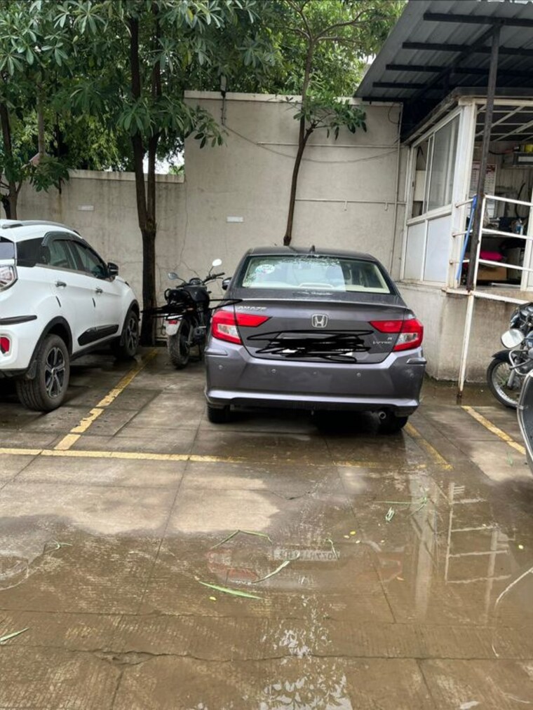 Parking, kalash-vastushree 2 Bedroom 932 Sq.Ft. Apartment In Katraj Pune 10663371