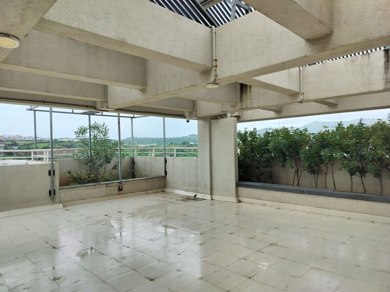 Exterior View, kalash-vastushree 2 Bedroom 932 Sq.Ft. Apartment In Katraj Pune 10663371