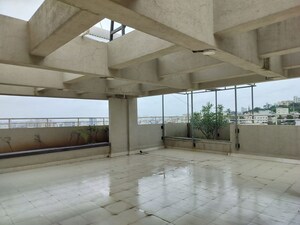 2 BHK Apartment – Exterior View View at Kalash Vastushree, Katraj - for Sale
