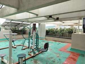 Gym in 2 BHK Apartment at Kalash Vastushree, Katraj – for Sale
