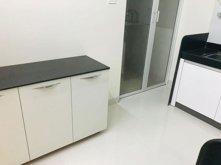 Kitchen, kalash-vastushree 2 Bedroom 932 Sq.Ft. Apartment In Katraj Pune 10663371