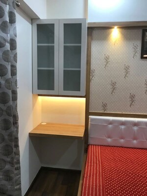Room in 2 BHK Apartment at Kalash Vastushree, Katraj – for Sale