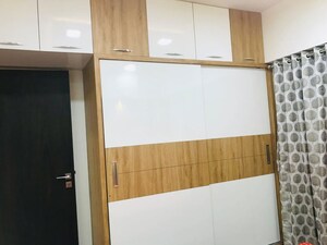 Furnished Amenities in 2 BHK Apartment at Kalash Vastushree, Katraj – for Sale