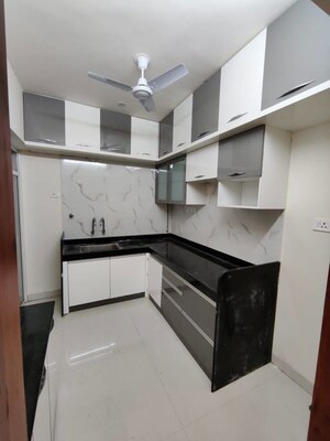 Kitchen in 2 BHK Apartment at Kalash Vastushree, Katraj – for Sale