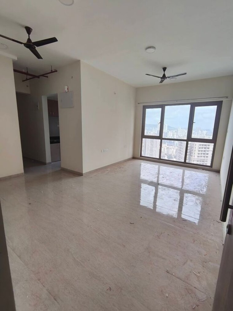 Room, sheth-auris-serenity-tower-2 2 Bedroom 805 Sq.Ft. Apartment In Malad West Mumbai 10663376