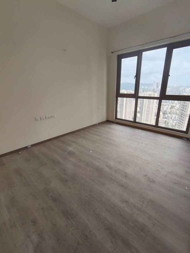 Room, sheth-auris-serenity-tower-2 2 Bedroom 805 Sq.Ft. Apartment In Malad West Mumbai 10663376