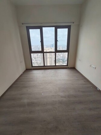 2 BHK Apartment For Rent in Sheth Auris Serenity Tower 2 in Malad West, Mumbai
