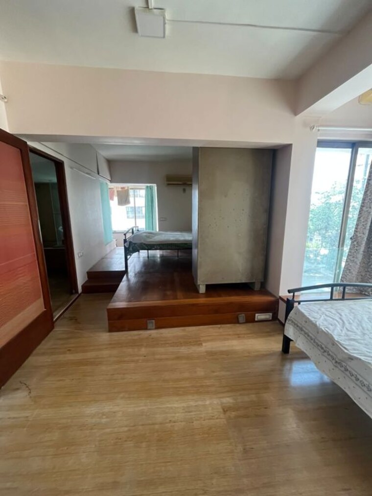 Living Room, piramal-mahalaxmi 2 Bedroom 740 Sq.Ft. Apartment In Mahalaxmi Mumbai 10663387