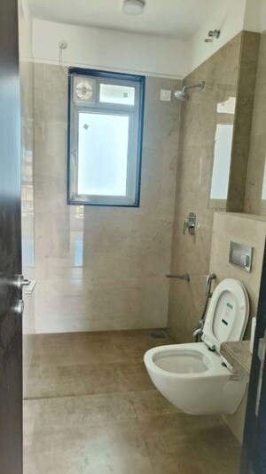 Bathroom in 2 BHK Apartment at Ellora Apartment Santacruz, Santacruz East – for Rent