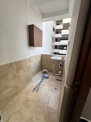 Balcony in 2 BHK Apartment at EIPL Apila, Gandipet – for Rent