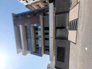  Shop – Exterior View View at Vivek Vihar - for Sale