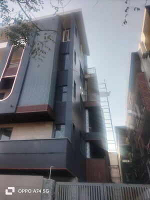  Shop – Exterior View View at Vivek Vihar - for Sale