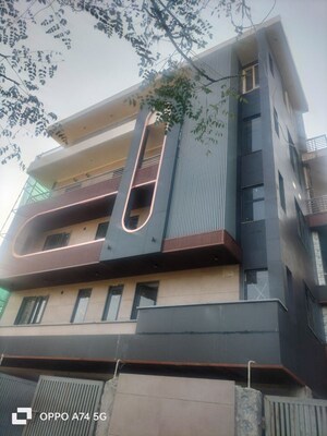  Shop – Exterior View View at Vivek Vihar - for Sale