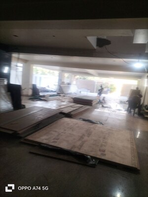 Parking in  Shop at Vivek Vihar – for Sale
