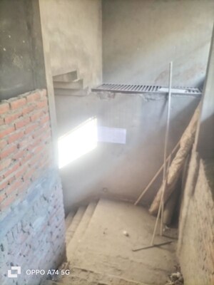 Bathroom in  Shop at Vivek Vihar – for Sale
