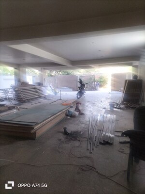 Parking in  Shop at Vivek Vihar – for Sale
