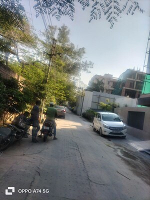 Parking in  Shop at Vivek Vihar – for Sale