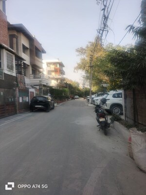Parking in  Shop at Vivek Vihar – for Sale
