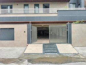  Shop – Exterior View View at Vivek Vihar - for Sale