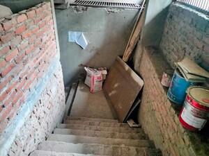 Living Room in  Shop at Vivek Vihar – for Sale