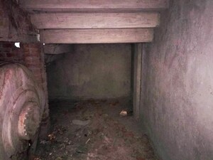 Bathroom in  Shop at Vivek Vihar – for Sale