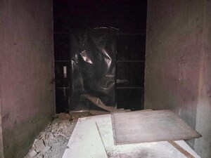 Furnished Amenities in  Shop at Vivek Vihar – for Sale