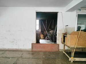 Living Room in  Shop at Vivek Vihar – for Sale